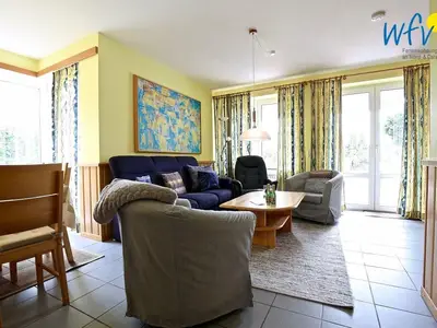 Ferienhaus für 6 Personen (95 m²) in Wangerooge 2/10