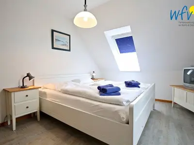 Ferienhaus für 6 Personen (95 m²) in Wangerooge 4/10