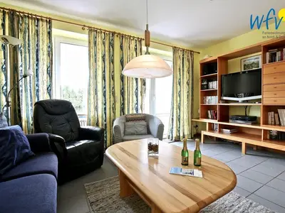 Ferienhaus für 6 Personen (95 m²) in Wangerooge 8/10