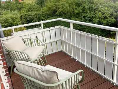 Gartenblick