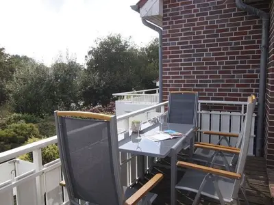 Ferienhaus für 4 Personen (51 m²) in Wangerooge 2/10