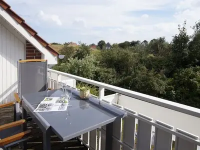 Ferienhaus für 4 Personen (51 m²) in Wangerooge 3/10