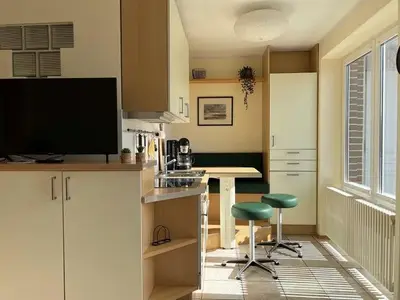 Ferienhaus für 4 Personen (51 m²) in Wangerooge 5/10