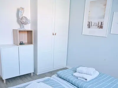 Ferienhaus für 4 Personen (51 m²) in Wangerooge 7/10