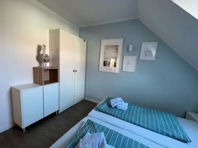 Ferienhaus für 4 Personen (51 m²) in Wangerooge 8/10