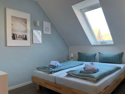 Ferienhaus für 4 Personen (51 m²) in Wangerooge 9/10