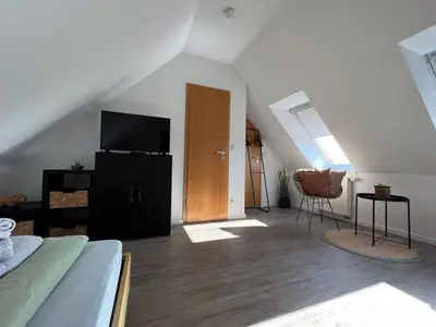 Ferienhaus für 4 Personen (51 m²) in Wangerooge 10/10