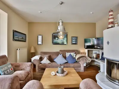 Ferienhaus für 7 Personen (115 m²) in Wangerooge 1/10