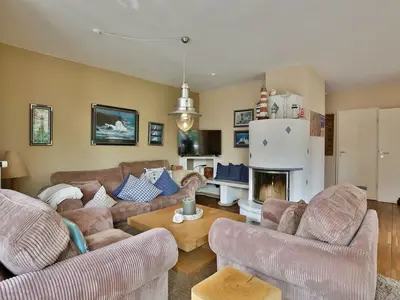 Ferienhaus für 7 Personen (115 m²) in Wangerooge 2/10