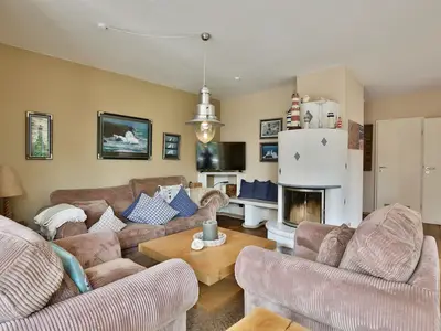 Ferienhaus für 7 Personen (115 m²) in Wangerooge 3/10