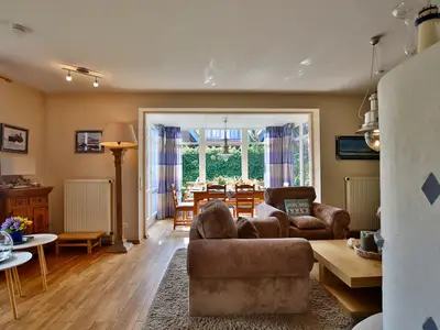 Ferienhaus für 7 Personen (115 m²) in Wangerooge 4/10