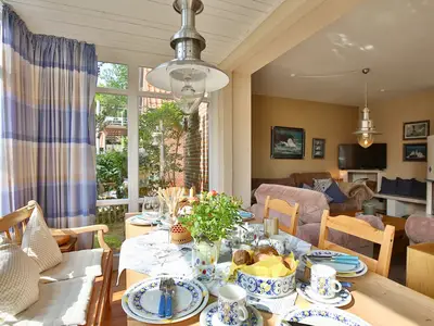 Ferienhaus für 7 Personen (115 m²) in Wangerooge 6/10