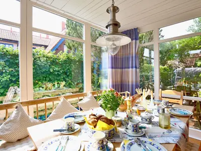 Ferienhaus für 7 Personen (115 m²) in Wangerooge 7/10