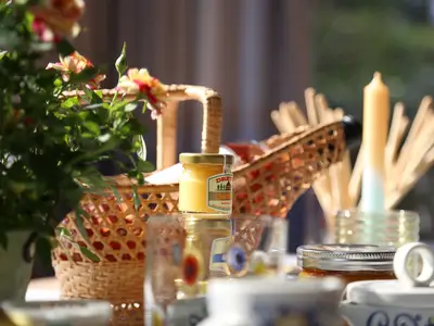 Ferienhaus für 7 Personen (115 m²) in Wangerooge 8/10