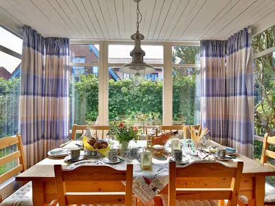 Ferienhaus für 7 Personen (115 m²) in Wangerooge 9/10