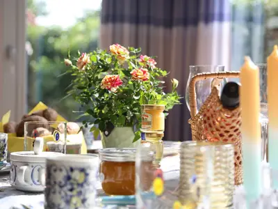 Ferienhaus für 7 Personen (115 m²) in Wangerooge 10/10