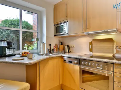 Küche / Küchenzeile