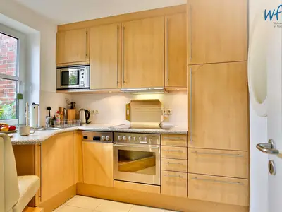 Küche / Küchenzeile