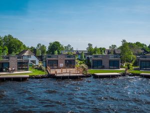 Ferienhaus für 4 Personen in Wanneperveen