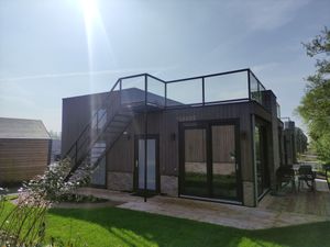 Ferienhaus für 4 Personen in Wanneperveen