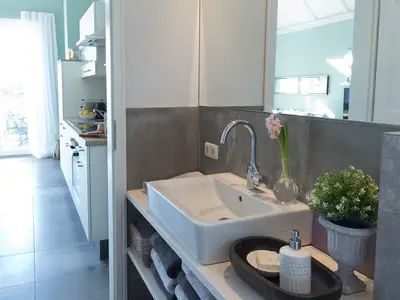 Ferienhaus für 4 Personen (50 m²) in Wardenburg 7/10