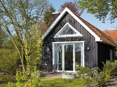 Ferienhaus für 4 Personen (50 m²) in Wardenburg 2/10