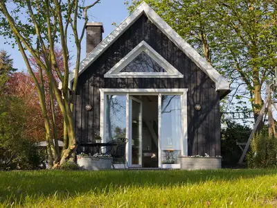 Ferienhaus für 4 Personen (50 m²) in Wardenburg 3/10