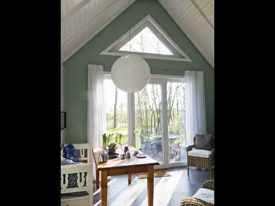 Ferienhaus für 4 Personen (50 m²) in Wardenburg 9/10