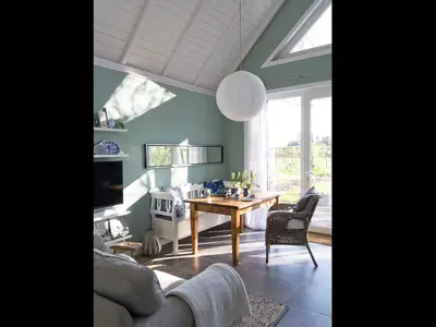 Ferienhaus für 4 Personen (50 m²) in Wardenburg 10/10