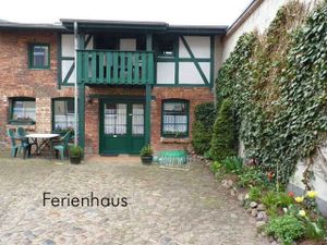 Ferienhaus für 4 Personen (55 m²) in Waren (Müritz)