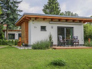 Ferienhaus für 2 Personen (25 m²) in Waren (Müritz)