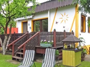 Ferienhaus für 3 Personen (46 m²) in Waren (Müritz)