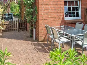 Ferienhaus für 4 Personen (40 m²) in Waren (Müritz)