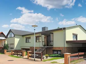 Ferienhaus für 4 Personen (65 m²) in Waren (Müritz)