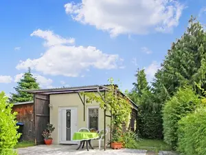 Ferienhaus für 2 Personen (20 m²) in Waren (Müritz)
