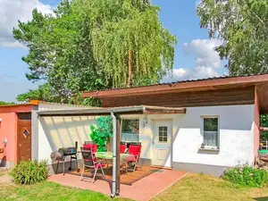 Ferienhaus für 3 Personen (45 m²) in Waren (Müritz)