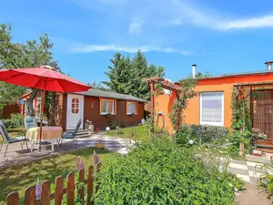Ferienhaus für 2 Personen (30 m²) in Waren (Müritz)