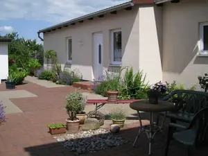 Ferienhaus für 3 Personen (60 m²) in Waren (Müritz)