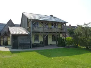 Ferienhaus für 4 Personen (80 m²) in Waren (Müritz)