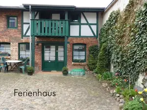 Ferienhaus für 4 Personen (55 m²) in Waren (Müritz)