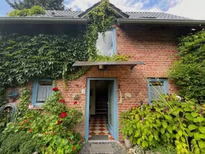 Ferienhaus für 4 Personen (60 m²) in Waren (Müritz)