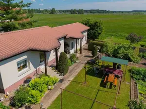 Ferienhaus für 2 Personen (45 m²) in Waren (Müritz)