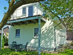 Ferienhaus für 2 Personen (50 m²) in Waren (Müritz)