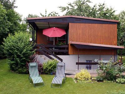 Ferienhaus für 3 Personen (53 m²) in Waren (Müritz) 1/10