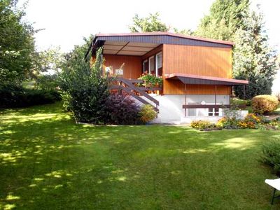 Ferienhaus für 3 Personen (53 m²) in Waren (Müritz) 6/10