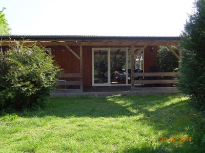 Ferienhaus für 6 Personen (55 m²) in Waren (Müritz) 5/10