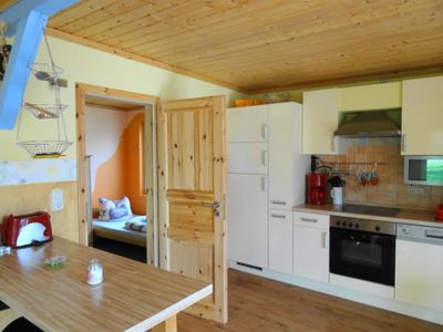 Ferienhaus für 6 Personen (55 m²) in Waren (Müritz) 9/10