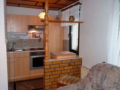 Ferienhaus für 3 Personen (30 m²) in Waren (Müritz) 8/10