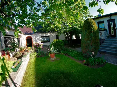 Ferienhaus für 3 Personen (30 m²) in Waren (Müritz) 9/10