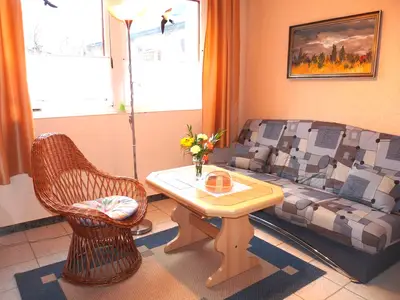Ferienhaus für 2 Personen (50 m²) in Waren (Müritz) 1/10